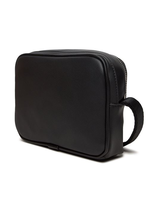 CK EST. PU COMPACT CASE CALVIN KLEIN | K50K512109/BEH